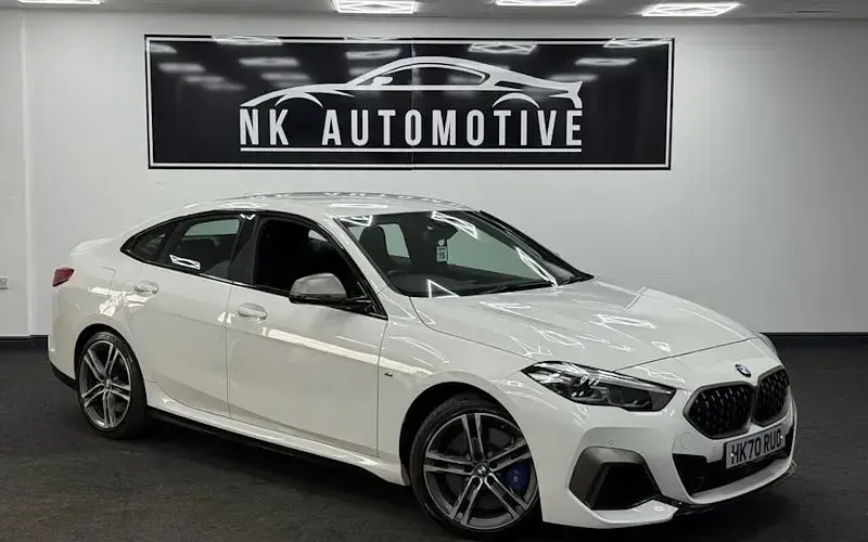 Usado BMW M235 306 CV (225 kW) 2024 Coupe