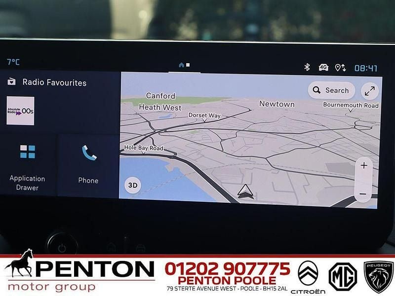 Used Citroën Berlingo 101 HP (74 kW) 2024 White MPV