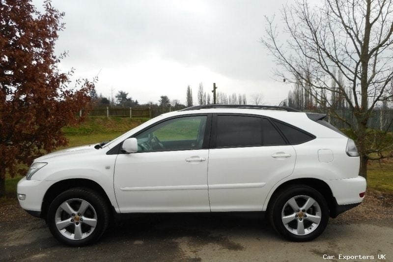 Used Lexus RX300 2006 SUV