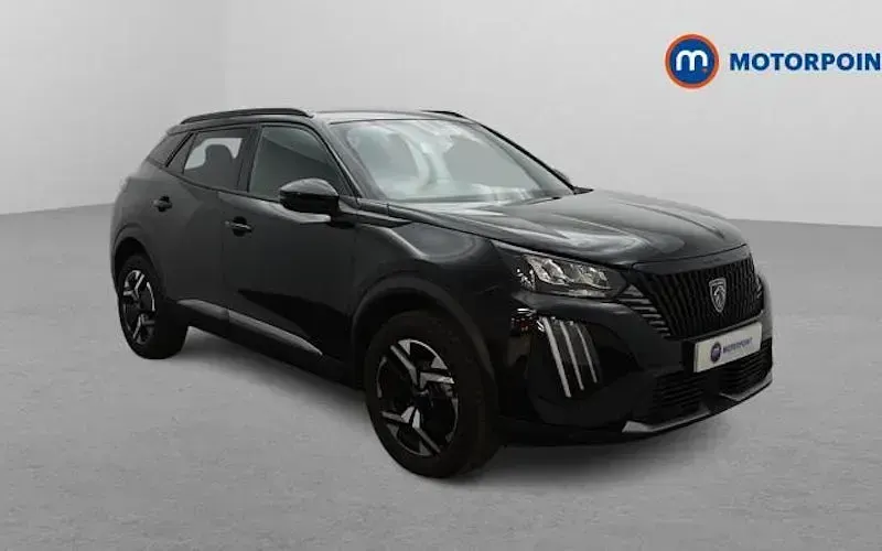 Used Peugeot 2008 Allure 131 HP (96 kW) 2025 SUV