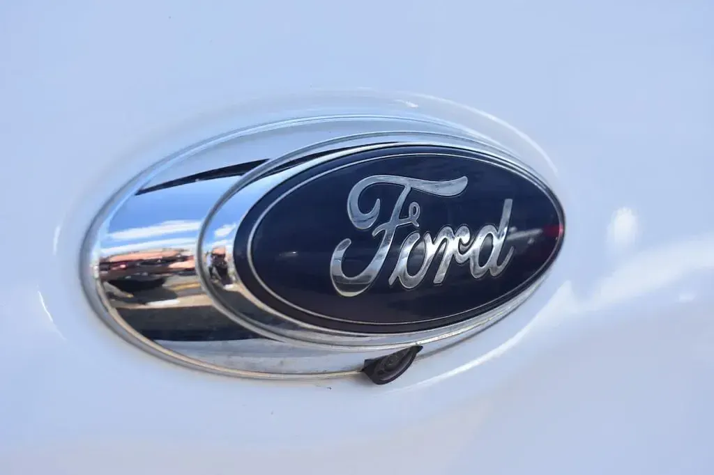 Used Ford Ranger Wildtrack 2022 White Pickup