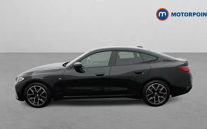 Used BMW 420 M Sport 184 HP (135 kW) 2026 Coupe