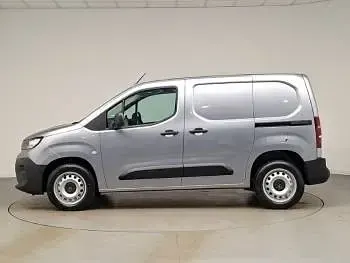 New Citroën Berlingo 100 HP (73 kW) 2026 Grey MPV