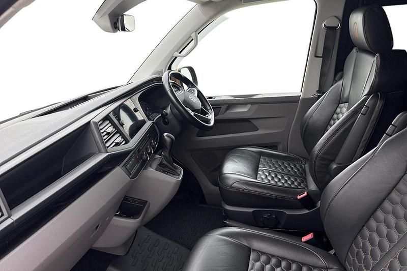 Begagnad VW Transporter Highline 2022 Other Van