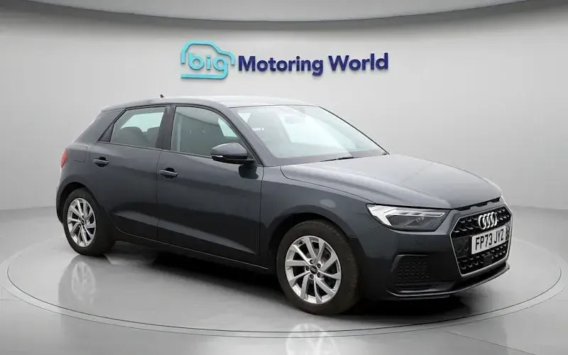 Second-hand Audi A1 Sportback Sport 95 CP (69 kW) 2026 Hatchback