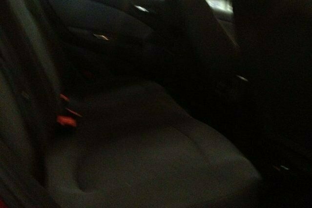 Used Fiat Bravo 2008 Hatchback