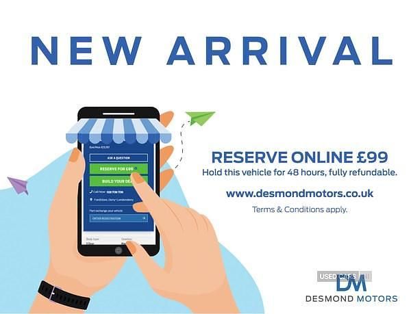 Used Ford Puma ST-Line 2022 White SUV