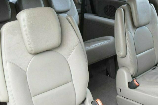 Used Chrysler Grand Voyager 2005 MPV