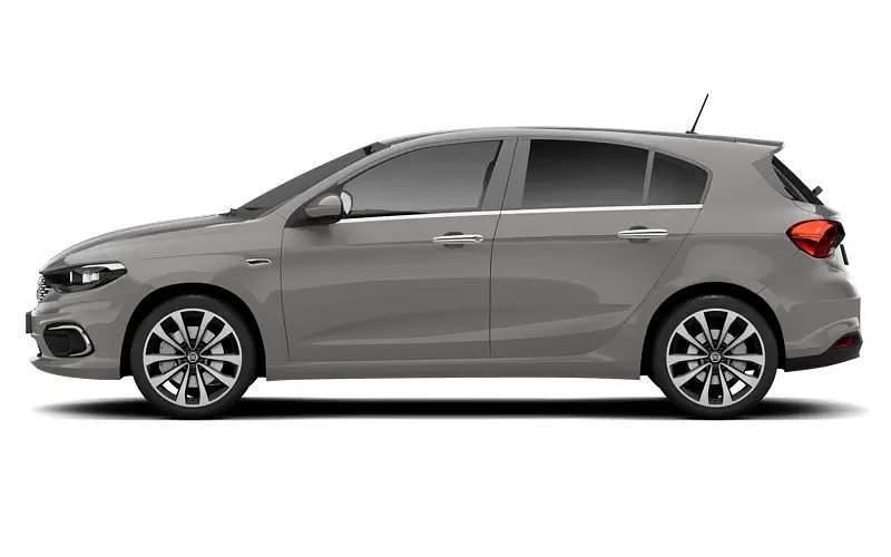 Used 2019 Fiat Tipo Easy Plus Hatchback | £7,190 (Fair price) - Image 1/1