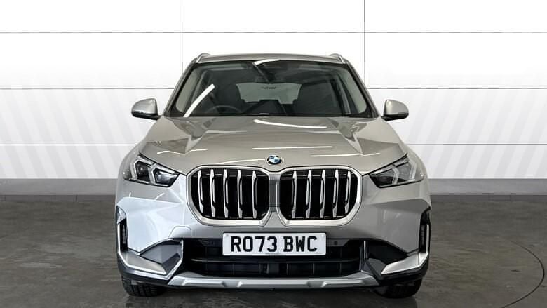 Used BMW X1 xLine 170 HP (125 kW) 2023 SUV