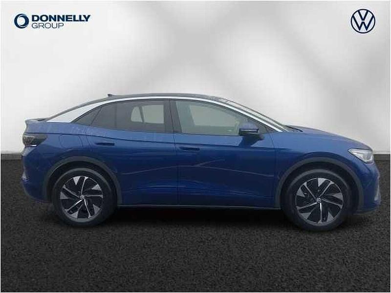 Used VW ID.5 210 kW (286 HP) 2025 SUV