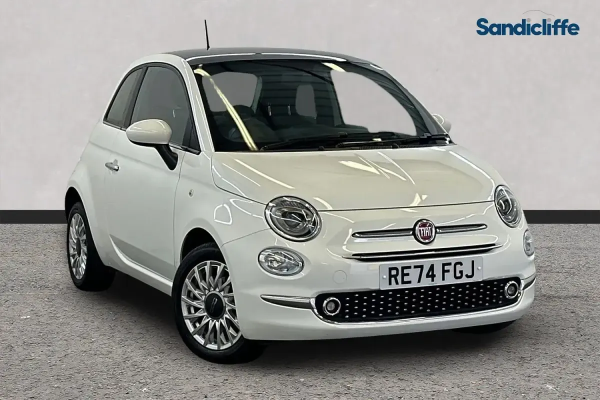 Occasion Fiat 500 70 ch (51 kW) 2024 Citadine