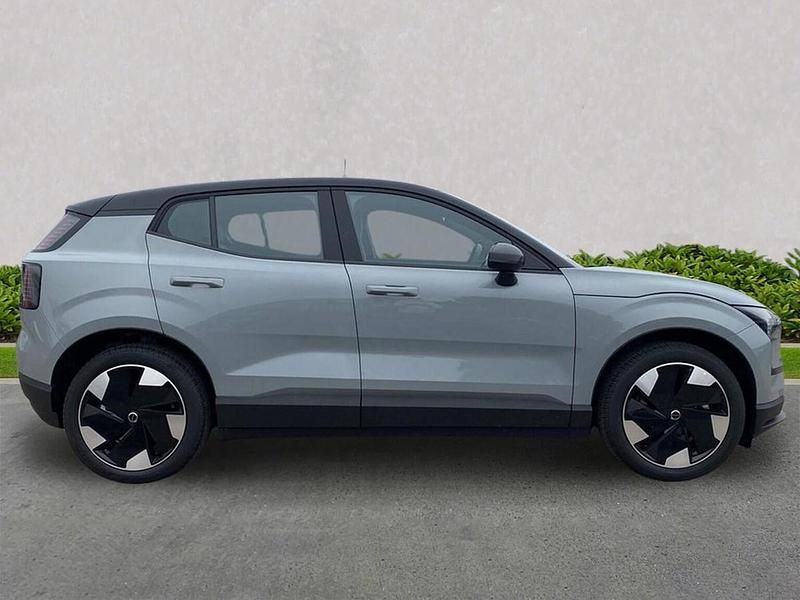 New Volvo EX30 Plus 200 kW (272 HP) 2025 Grey SUV