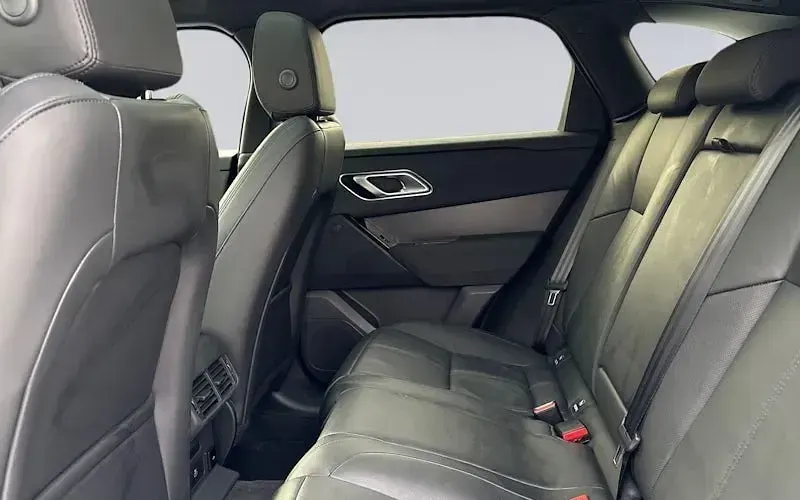 Used Land Rover Range Rover Velar SE Dynamic 204 HP (150 kW) 2025 Grey SUV