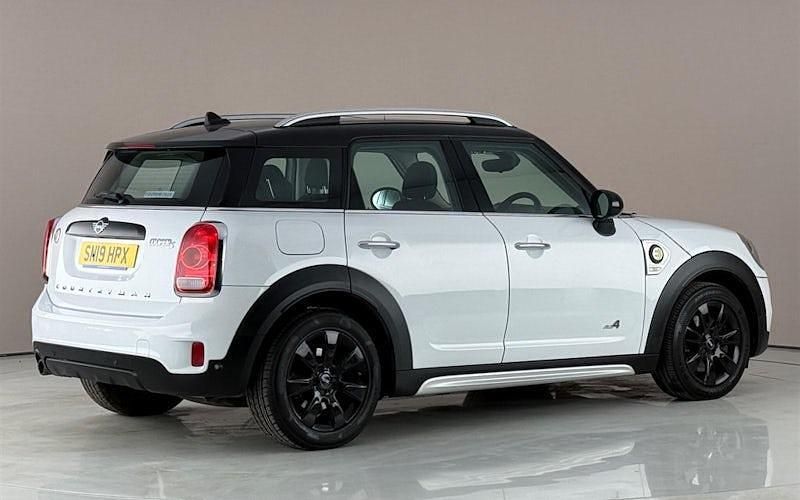 Used Mini Cooper S Classic 224 HP (164 kW) 2020 Hatchback