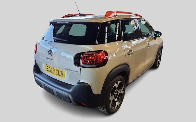 Used Citroën C3 Flair 102 HP (75 kW) 2020 Hatchback