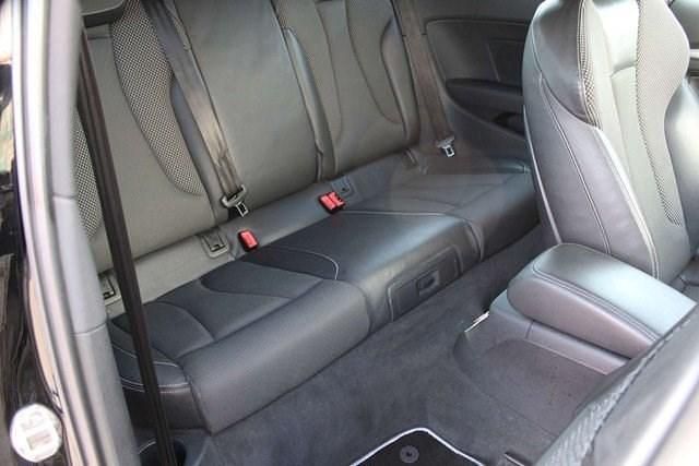 Used Audi A3 S-Line 150 HP (110 kW) 2013 Hatchback