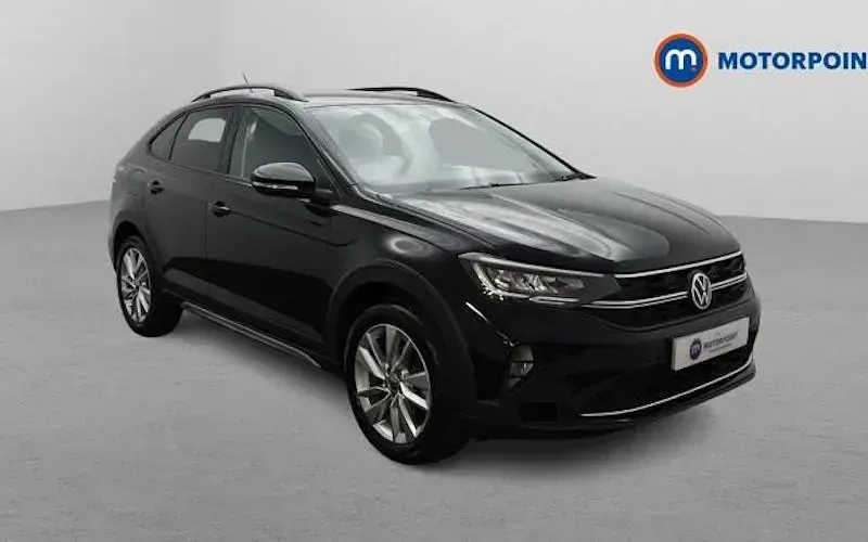 Usado VW Taigo Match 116 HP (85 kW) 2026 SUV