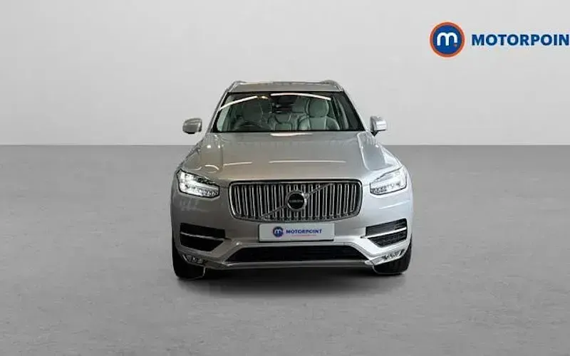 Used Volvo XC90 Inscription 235 HP (172 kW) 2019 SUV