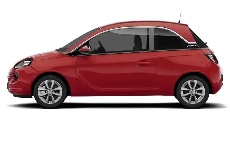 Used Vauxhall Adam S 70 HP (51 kW) 2018 Hatchback
