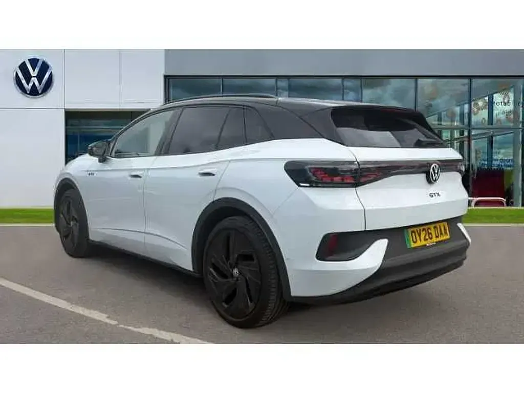 Used VW ID.4 250 kW (340 HP) 2026 SUV