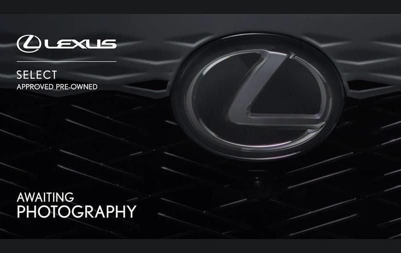 Used Lexus CT200h 134 HP (98 kW) 2019 Grey Hatchback