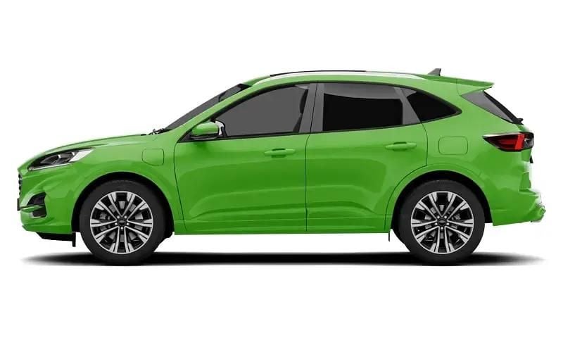 New 2025 Ford Kuga ST-Line SUV | £35,699 (Good price) - Image 1/1