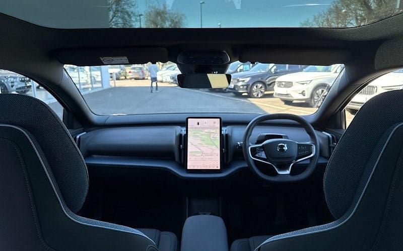 Used Volvo EX30 Ultra 200 kW (272 HP) 2025 SUV