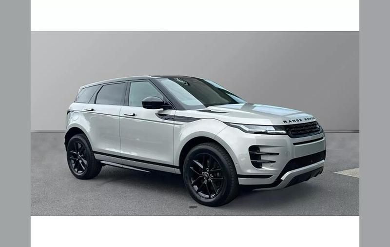 Other New 2024 Land Rover Range Rover evoque SE Dynamic SUV | £48,620 (Fair price) - Image 1/4