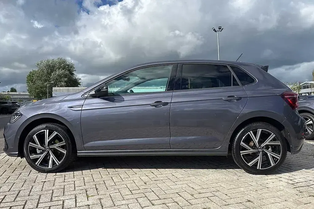 Used VW Polo 115 HP (84 kW) 2025 Hatchback