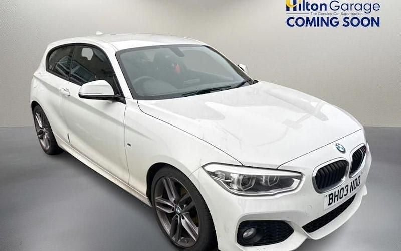 Used 2020 BMW 218 Comfort Edition Estate | £11,850 (Super price) - Image 1/1