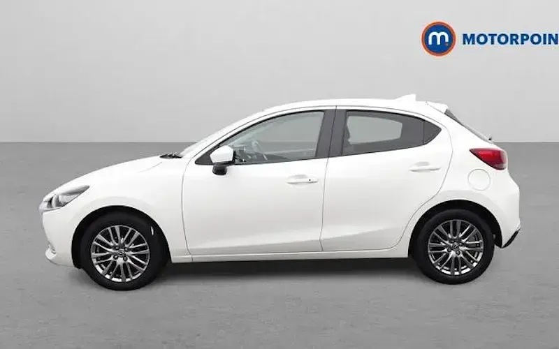 Used Mazda 2 Inclusive 90 HP (66 kW) 2022 Hatchback