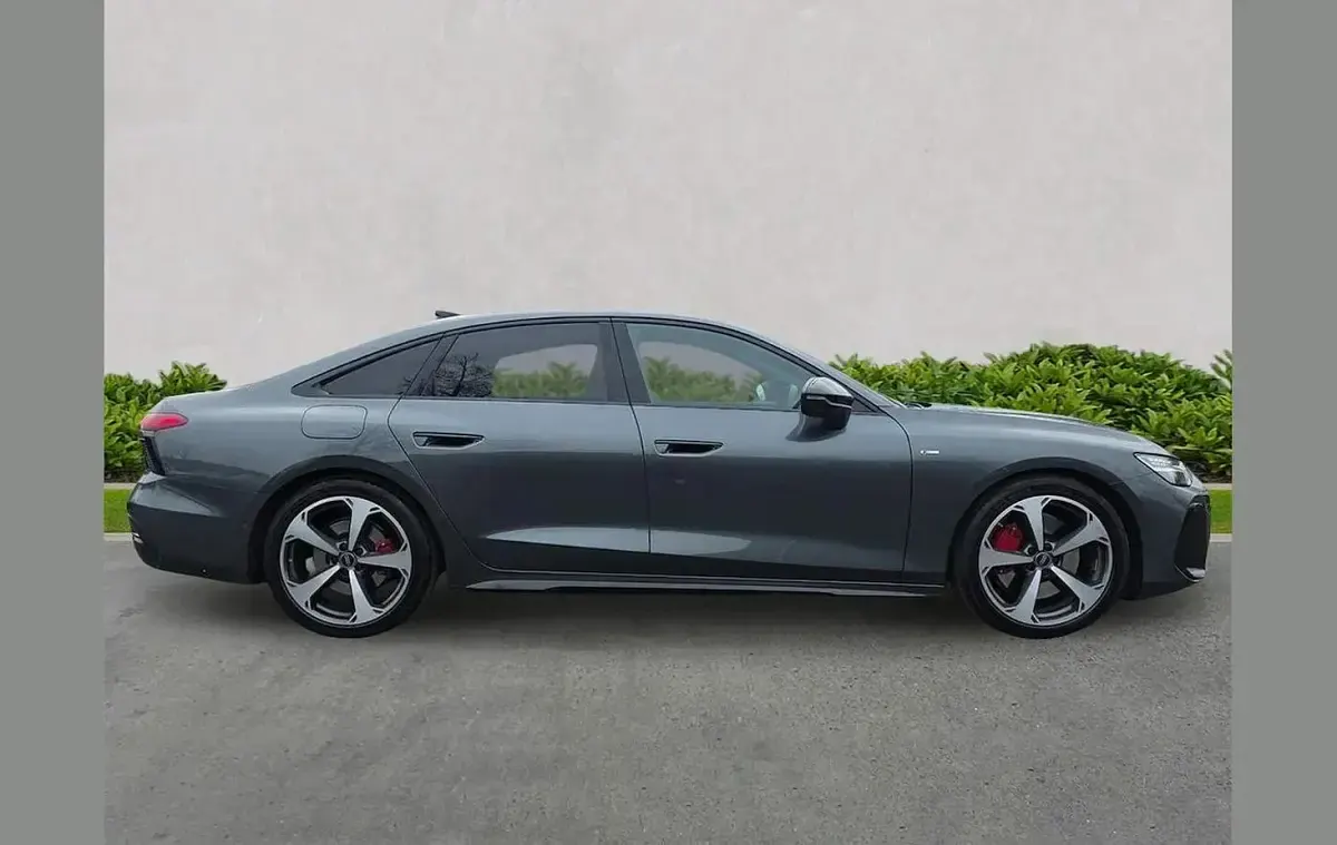 Nuevo Audi A6 Sport 200 CV (147 kW) 2025 Other Berlina