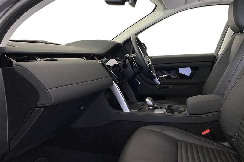 Gebraucht Land Rover Discovery Sport S 204 PS (150 kW) 2026 Grau SUV