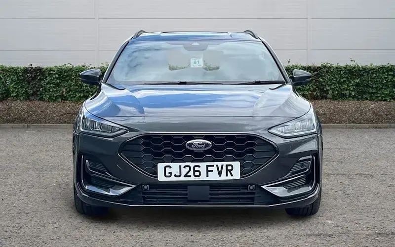 Used Ford Focus ST-Line 155 HP (114 kW) 2023 Estate