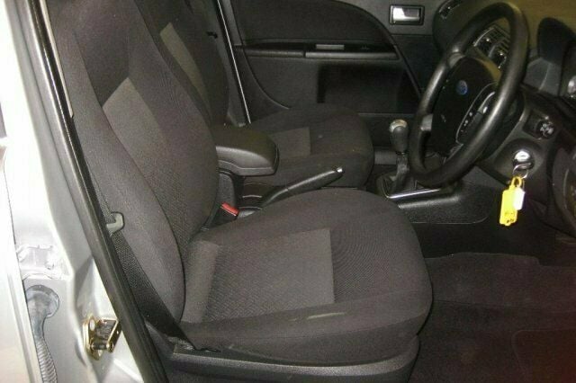 Used Ford Mondeo 2004 Hatchback