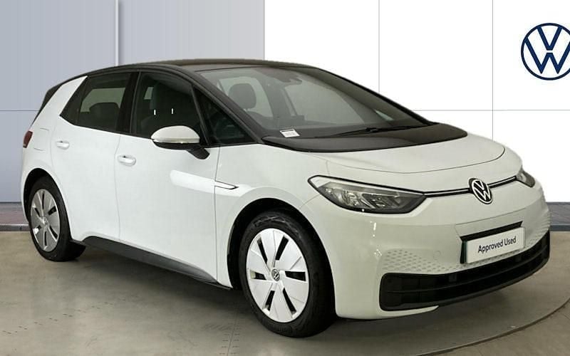 Used 2021 VW ID.3 Pro Performance Hatchback | £14,901 (Fair price) - Image 1/4