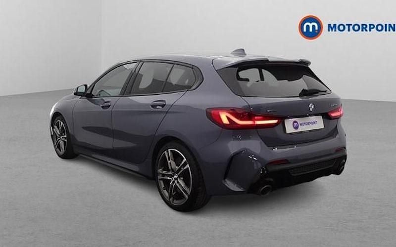 Used BMW M135 306 HP (225 kW) 2024 Hatchback