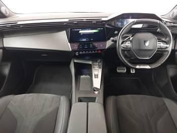 Used Peugeot 308 GTi 131 HP (96 kW) 2023 Red Estate