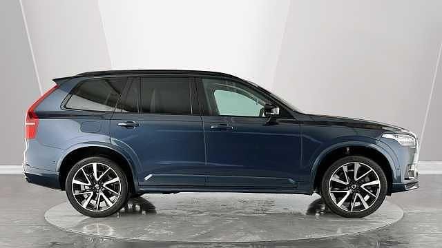 Used Volvo XC90 Plus 247 HP (181 kW) 2025 SUV