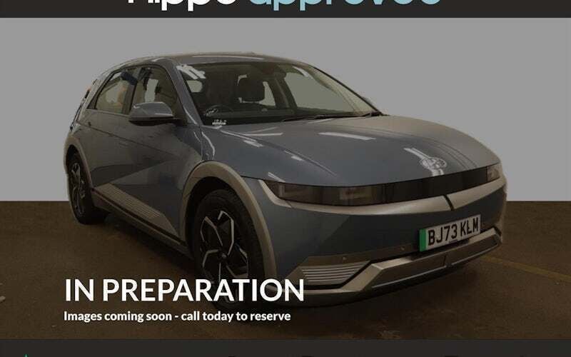 Used 2024 Hyundai Ioniq 5 Premium SUV | £22,755 (Fair price) - Image 1/4