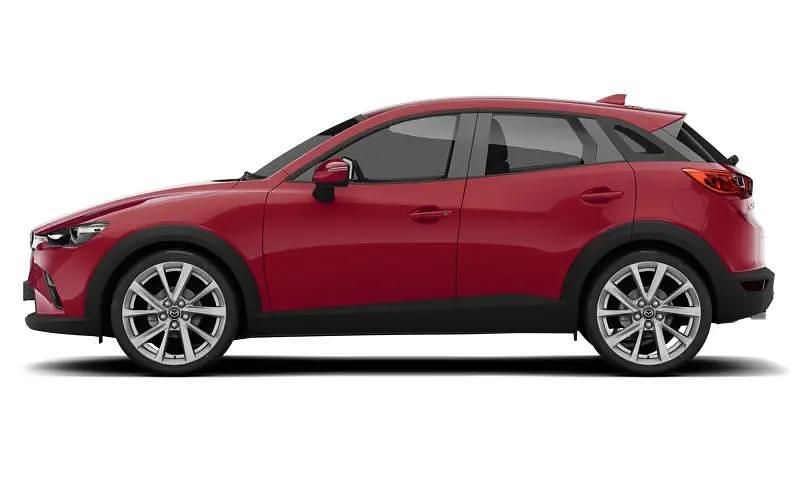 Used 2018 Mazda CX-3 Inclusive SUV | £14,495 (Expensive) - Image 1/1