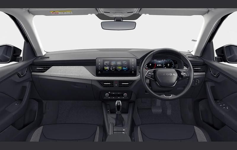 New Skoda Scala SE 113 HP (83 kW) 2025 Other Hatchback