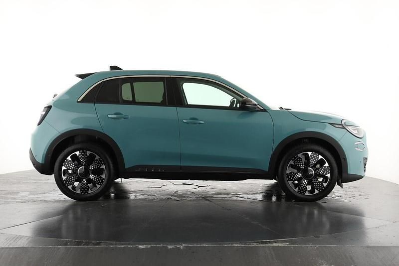 Used Fiat 600E La Prima 113 kW (154 HP) 2024 Blue SUV