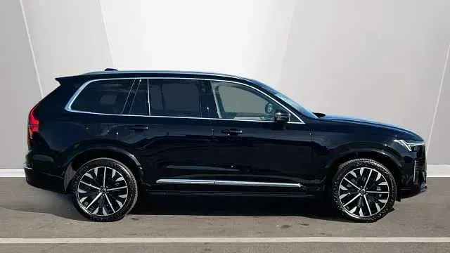 Used Volvo XC90 Ultra 449 HP (330 kW) 2026 SUV