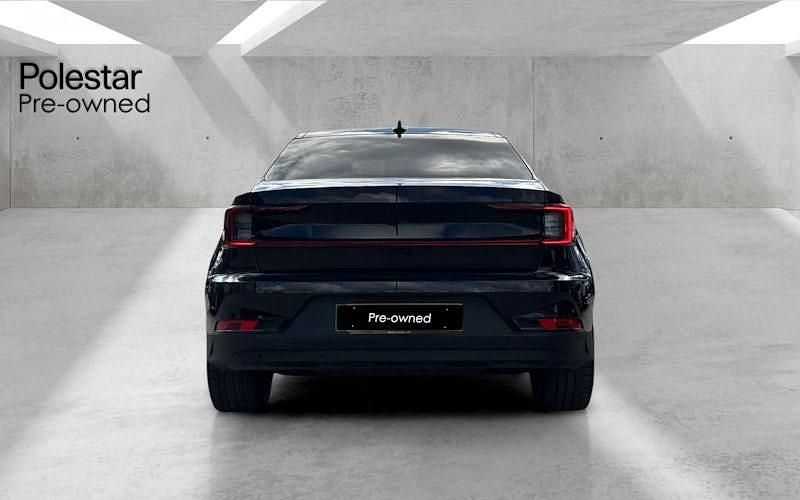 Used Polestar 2 350 kW (476 HP) 2025 Hatchback