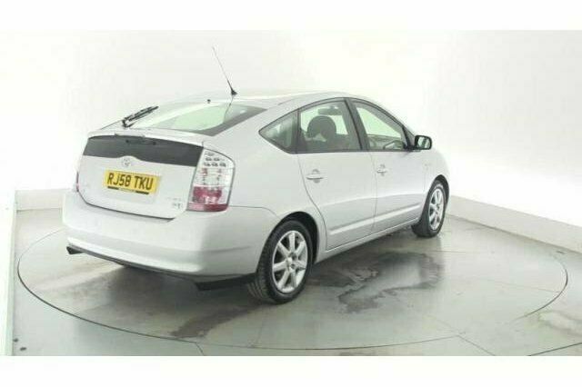 Used Toyota Prius 2008 Hatchback
