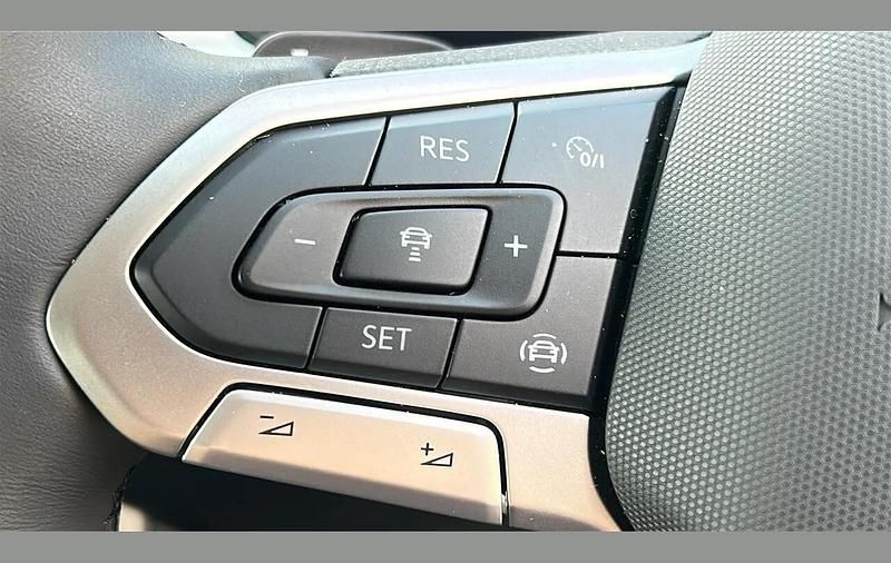 Used VW T-Roc Match 150 HP (110 kW) 2025 White SUV