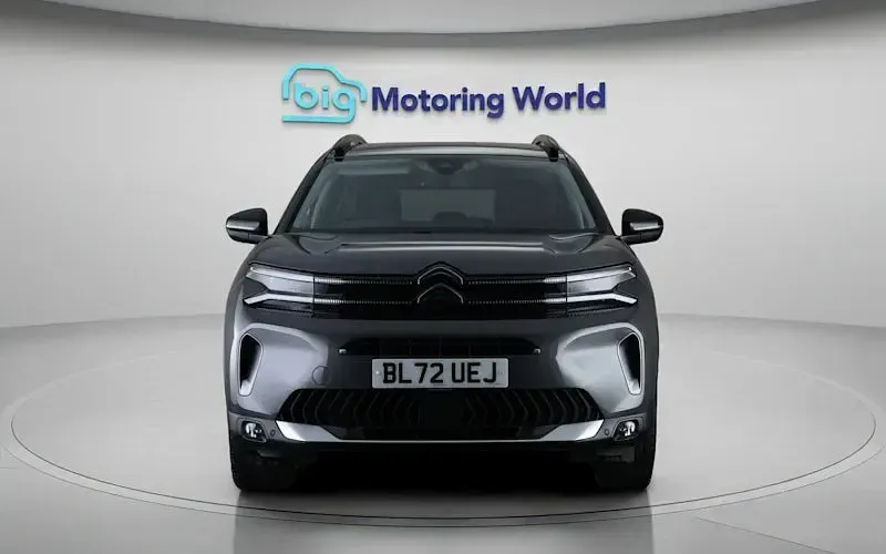 Used Citroën C5 PureTech 131 HP (96 kW) 2023 Hatchback