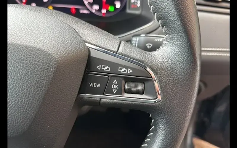 Used Seat Arona XCELLENCE Lux 110 HP (80 kW) 2021 SUV